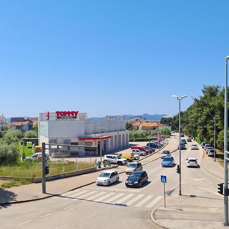 Ciao Zadar Leilighet Eksteriør bilde