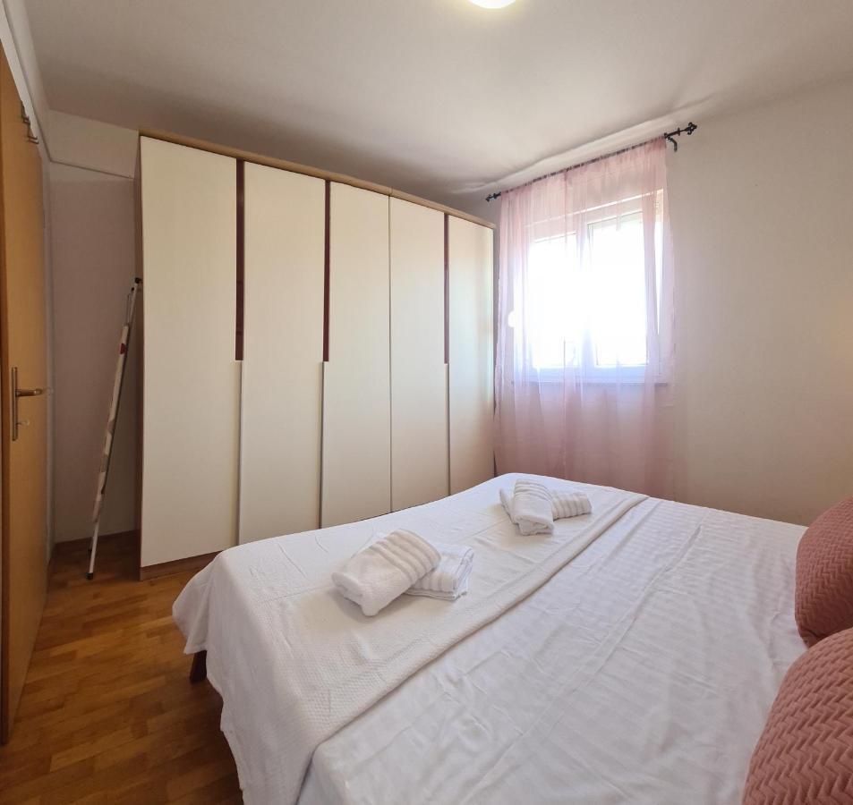 Ciao Zadar Leilighet Eksteriør bilde